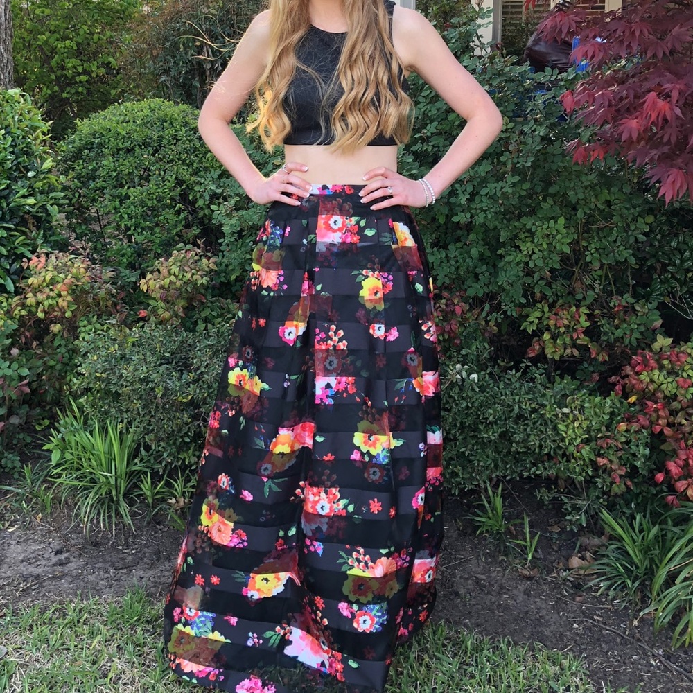 Prom dress!!